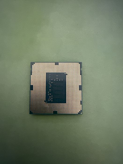 Продаю процессор