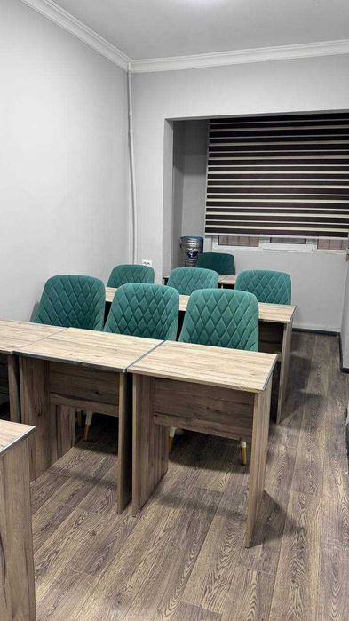 Ijara o'quv markaz beriladi