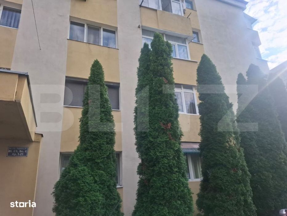 Apartament – Tunari - Vedere 3