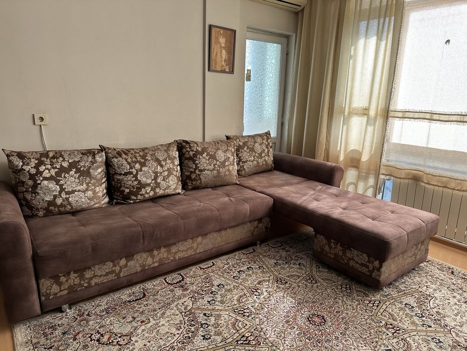 Продается диван!