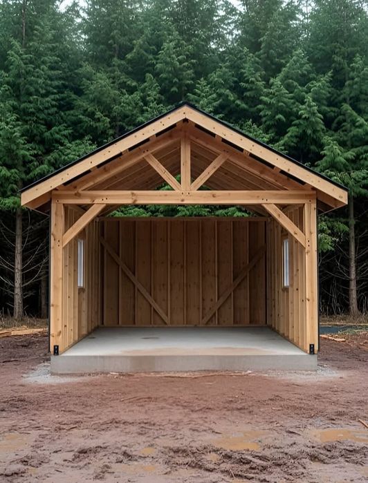 Terase, foișoare, Magazii, căsuțe, pergole, etc