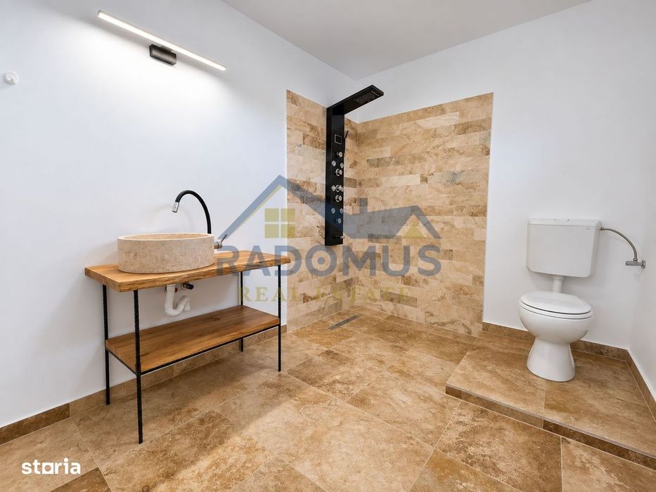 Casă nouă în Boldești-Scăeni | 180 mp utili | Terasă 23 mp