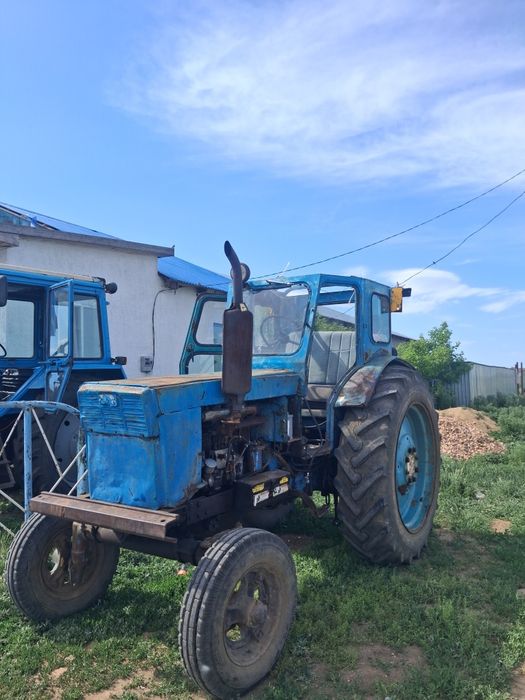 Продам трактор т-40