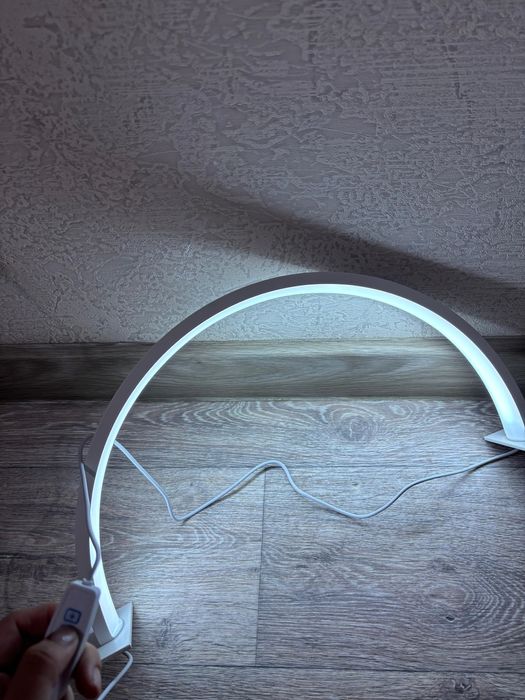 Лампа для маникюр