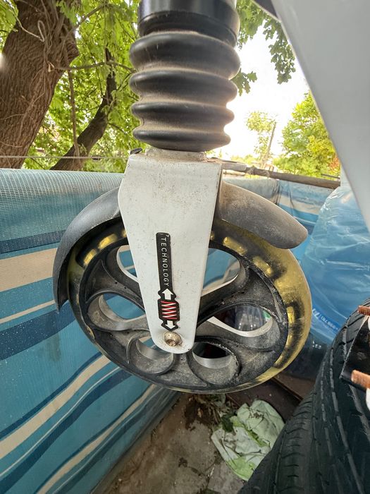 Самокат scooter urban