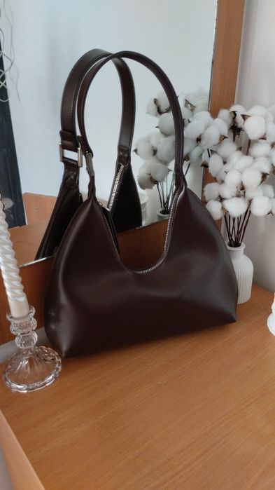 Сумка через плечо