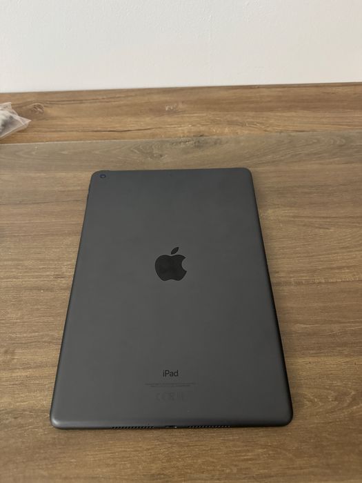 ipad 9th gen (generatia 9)  256gb