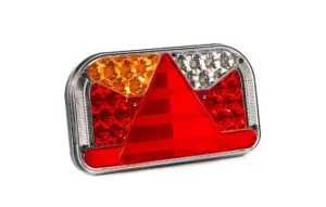 Комплект LED стопове за ремаркета : FRISTOM FT-170 LED