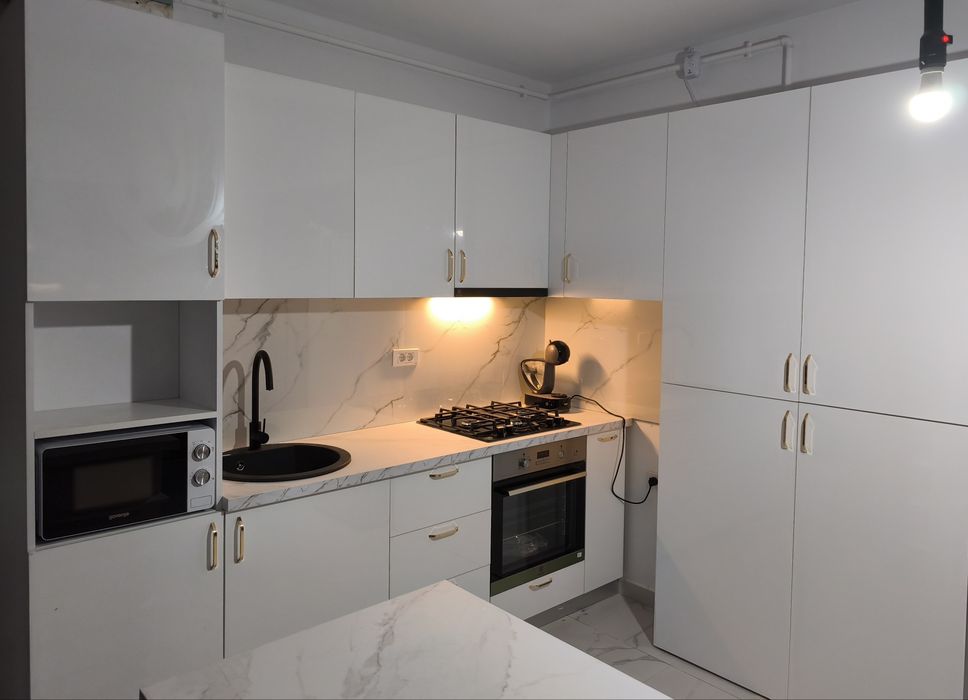 Bucătărie la comandă -OFERTA!