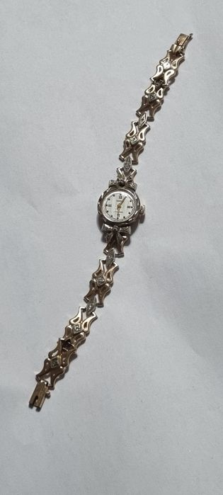 Tilla klon, braslet, soat