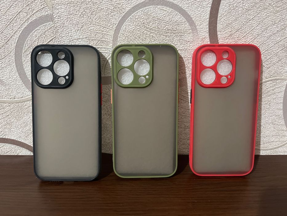 Калъфи за  iPhone