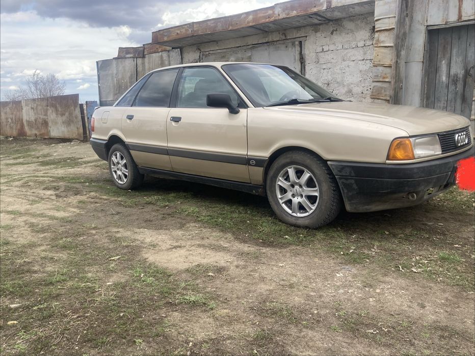 Продам автомобиль