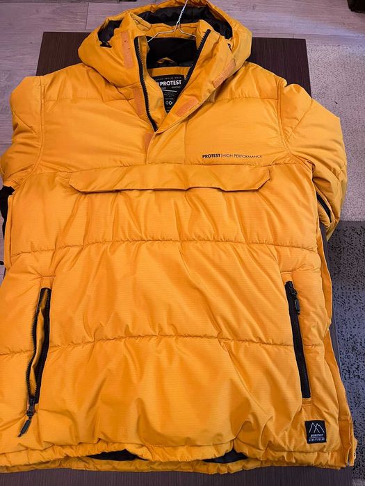Яке и панталон за ски/сноуборд Protest/Протест