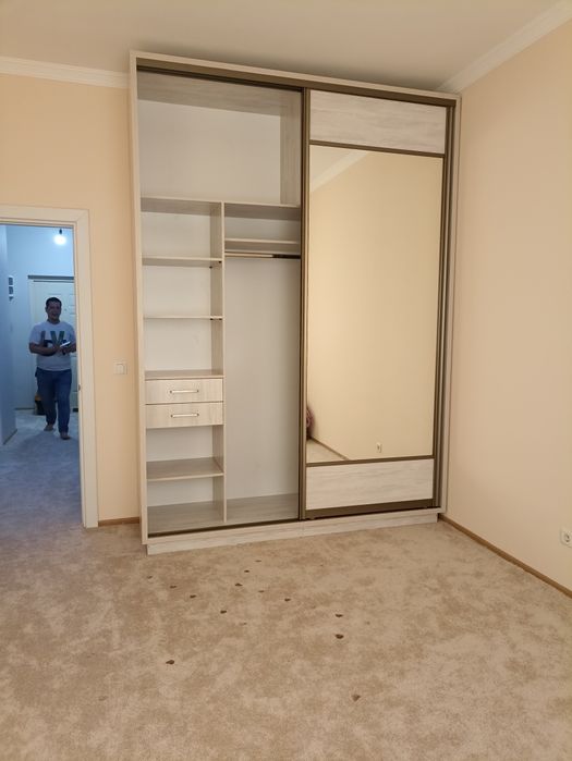 Мебель под заказ