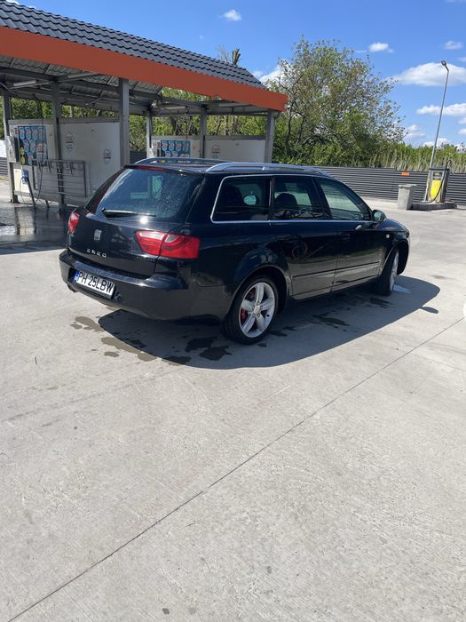 Seat exeo ST 2012 2.0 diesel euro 5 143 CP