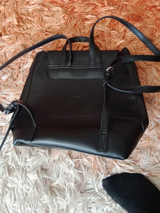 Продам рюкзак черный