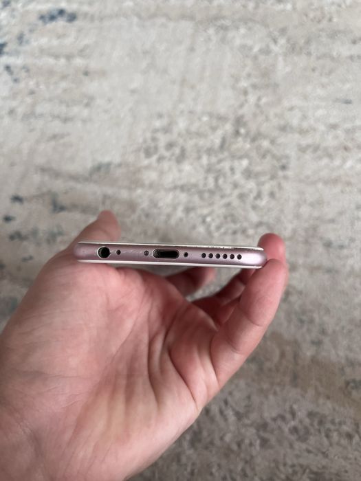 Продам iphone 6 s