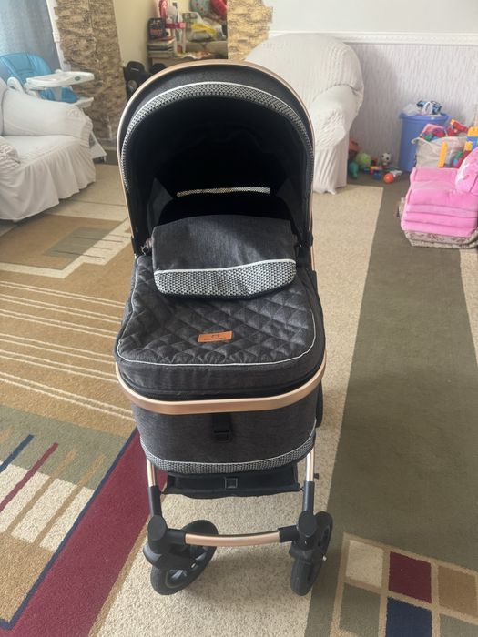 Коляска для детей