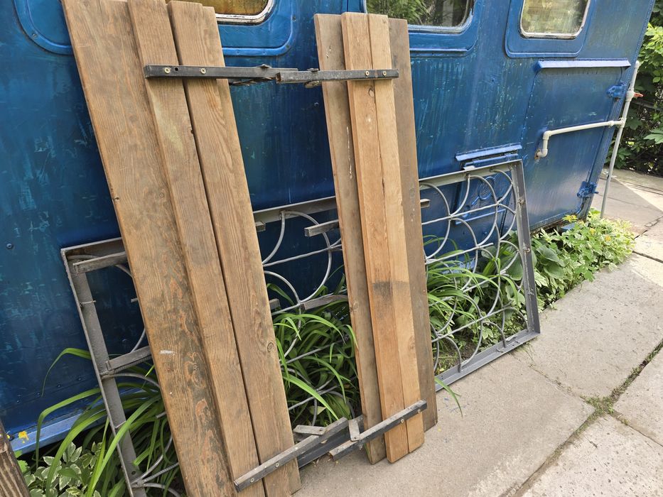 Продам лавки уличные