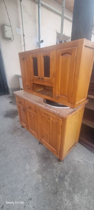 Срочно продам кухиний мебель