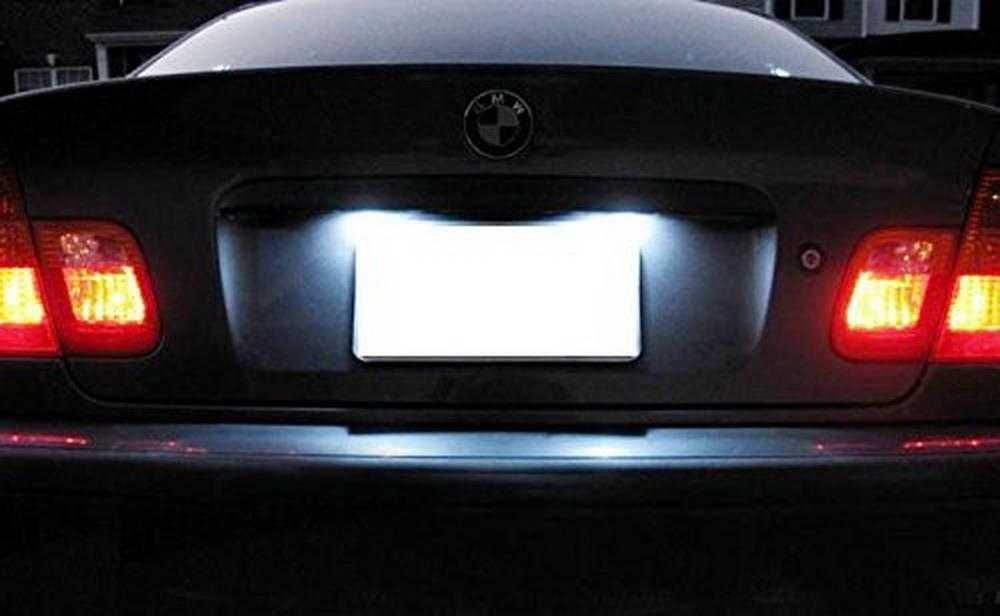 LED плафони за Audi, BMW, Mercedes, VW, Skoda, Seat