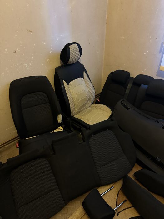 Interior superb 2 cu incalzire