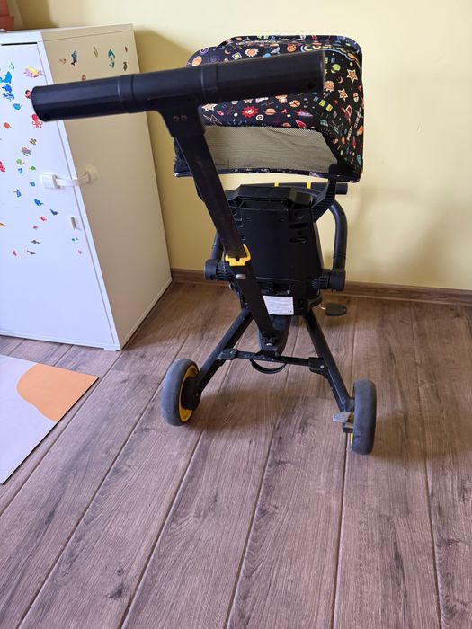 Триколка Zizito Zoe 7 in 1 + кравичка за скачане