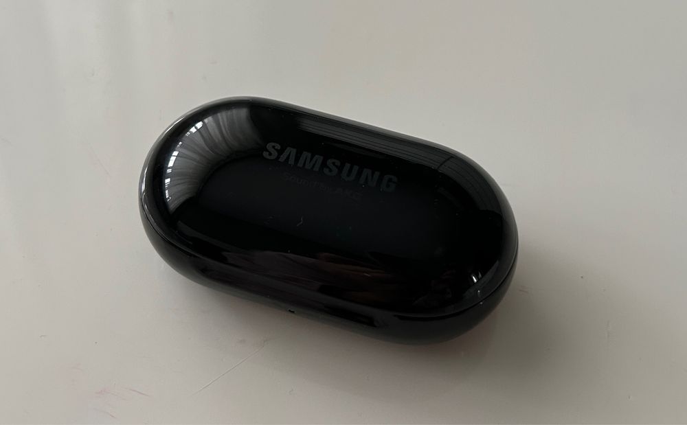 Casti in ear Samsung Galaxy Plus