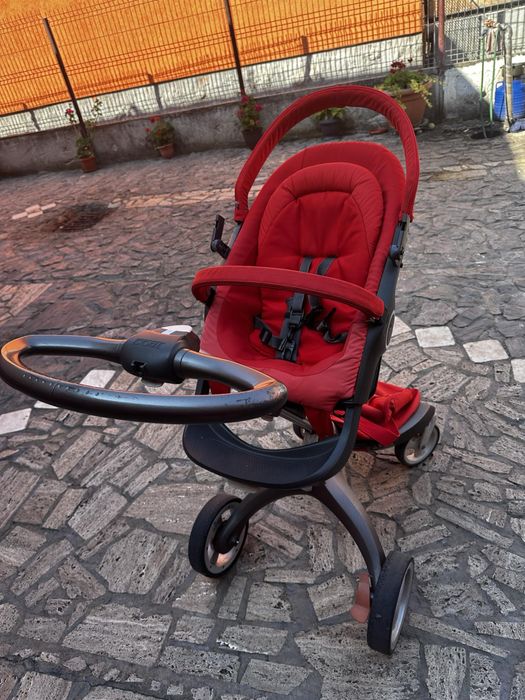 Carucior Bebe Stokke V3