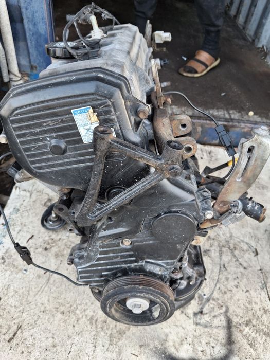 Двигатель на Тойота Камри 20