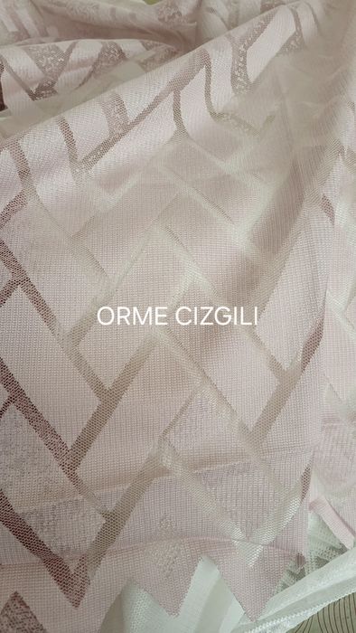 Тънки пердета 10 лв/лм