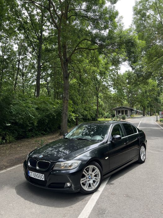 Vand BMW seria 3 e90, LCI