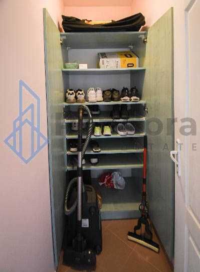 Тристаен апартамент под наем  в кв. Студентски град