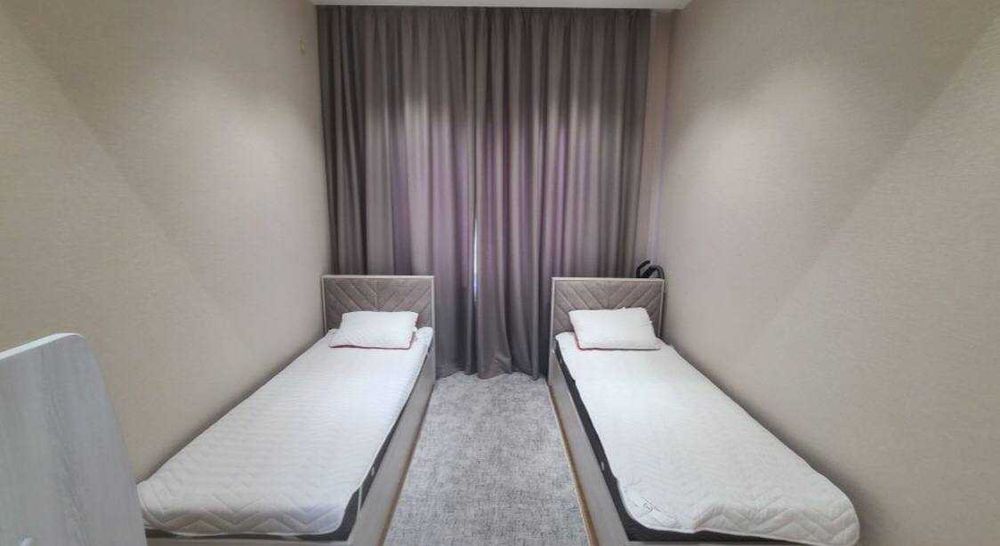 ЖК PARISIEN! Сдается премиум квартира! В центре города!