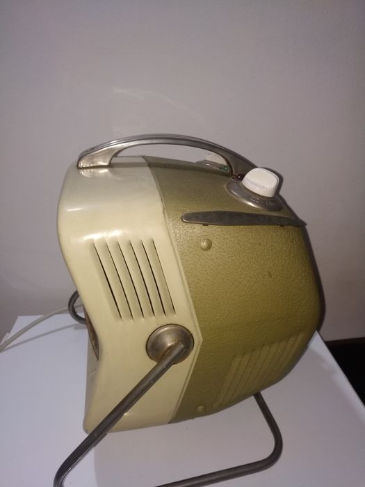 Aeroterma Perfecta Super - anii '50