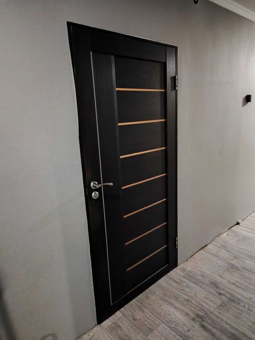 межкомнатные двери 5 шт