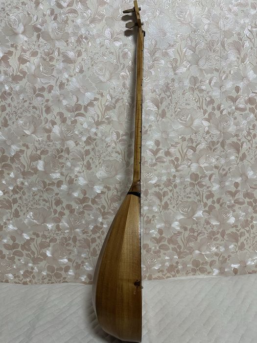 Домбыра Инструмент