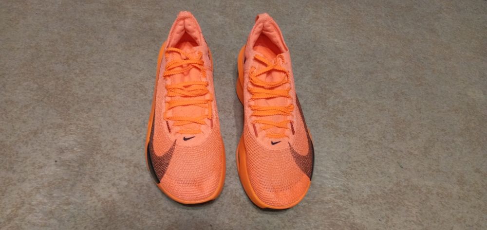 Новые беговые Найк, 44 размер