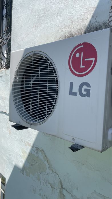 Продам кондиционер б/у