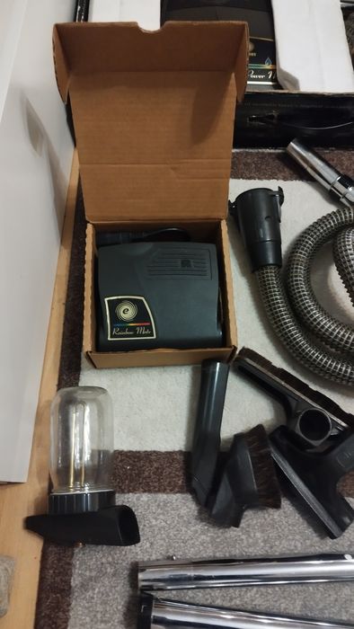 Рейнбоу Е, Rainbow E-serie!