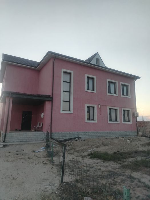 Продажа 2 этаж котедж