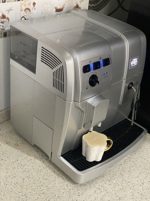 Colet clt-Q004 coffee machine (кофе машына)
