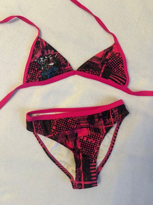 качественные купальники для девочек