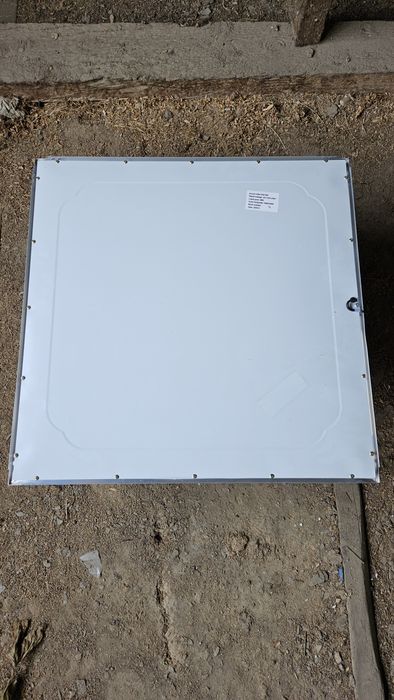 Светодиодная панель 4шт, освещение