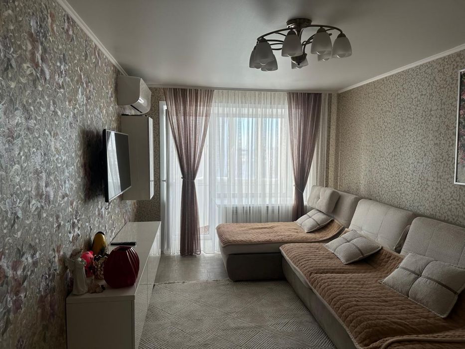 Продам 2-х комнатную квартиру