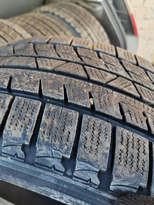 Шины 205/55/16 зима