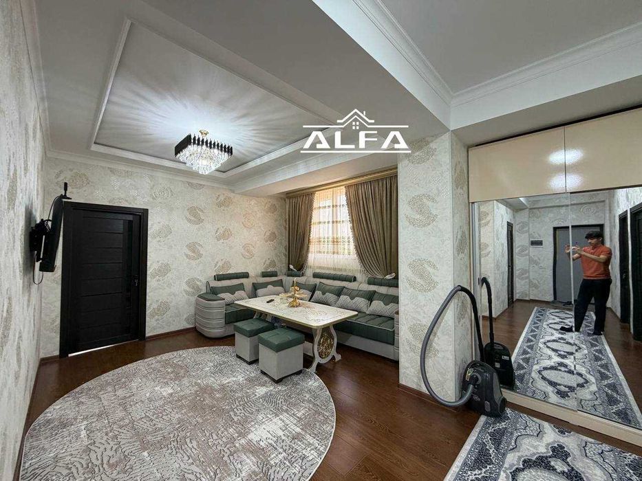 3 xonali qilingan 72m2 8-qavat#270x