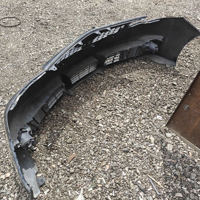 бампер toyota camry 50 se