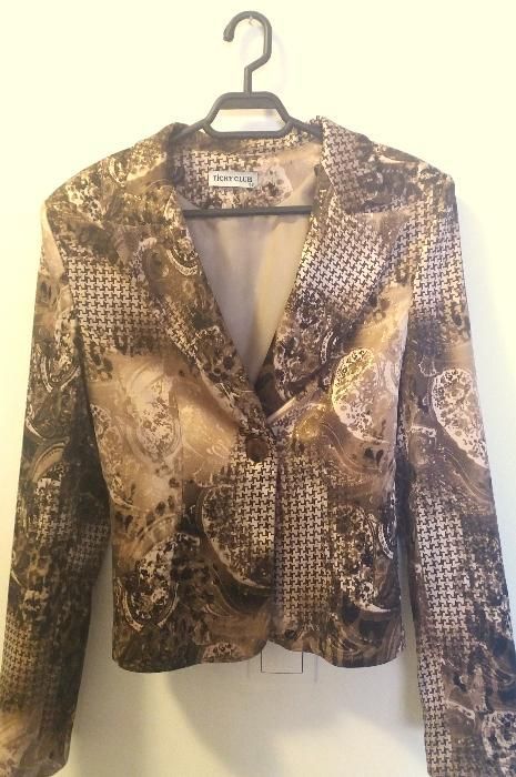 Costum elegant/casual