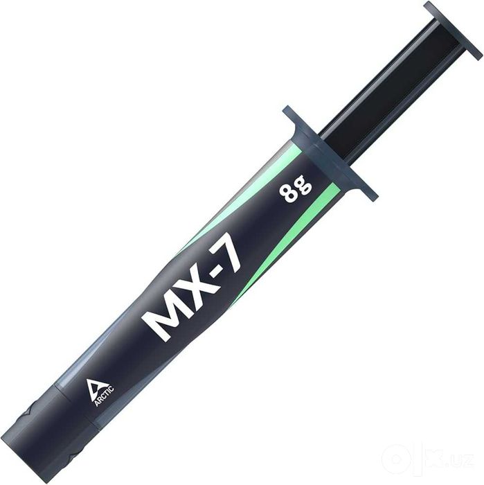 Термопаста Arctic MX7 8gr